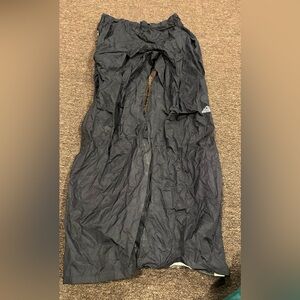 Eastern Mountain Sports Women's M athletic active bottoms hiking utility pants